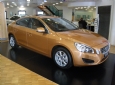 וולוו S-60 T אוט' 2.0 2011