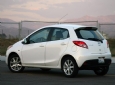 מאזדה 2 ACTIVE אוט' 1.5 2009
