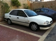 טויוטה קורולה TERRA CLASS אוט' 1.6 1998