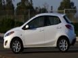 מאזדה 2 ACTIVE אוט' 1.5 2009
