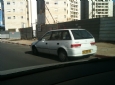 סוזוקי יורו סוויפט GLX אוט' 1.3 1998