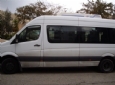 מרצדס ספרינטר D 312 ידני דיזל 2.9 2008