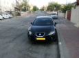 סיאט לאון STYLANCE TSI אוט' 1.8 2011
