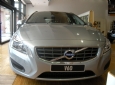 וולוו V60 KINETIC אוט' 2.0 2011