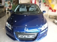 הונדה CRZ I-VTEC אוט' היבריד 1.5 2011