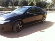 הונדה אקורד COMFORT אוט' 2.0 2006