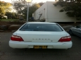 סובארו אימפרזה אייג' LX אוט' 1.6 2004