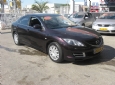 מאזדה 6 החדשה  EXECUTIVE אוט' 2.0  2008