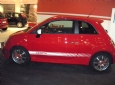 אבארט 500 Abarth ABARTH ידני 1.4 2011