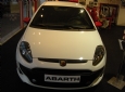 אבארט Punto Evo Abarth 1.4 ידני 2011