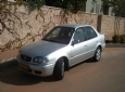 טויוטה קורולה  GLI אוט' 1.6  2002