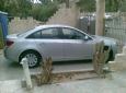 שברולט קרוז LS אוט' 1.6 (124 כ