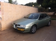 אלפא רומיאו 156 SELESPEED אוט' 2.0 2001