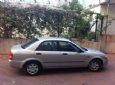 מאזדה 323 לאנטיס LX אוט' 1.6 2001