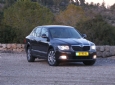 סקודה סופרב ELEGANCE TSI אוט' 1.8 2009