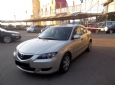 מאזדה 3 ACTIVE אוט' 1.6 2006