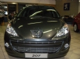 פיג'ו 207 ACTIVE אוט' 1.6 2011