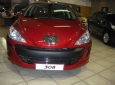 פיג'ו 308 COMFORT PLUS אוט' 1.6 2011