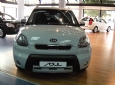 קיה סול LX אוט' 1.6 2011