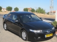 הונדה אקורד COMFORT אוט' 2.0 2008