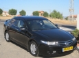 הונדה אקורד COMFORT אוט' 2.0 2008