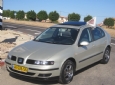 סיאט לאון STELLA אוט' 1.6 2005