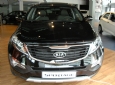 קיה ספורטז' LX אוט' 2.0 החדשה 2X4 2011