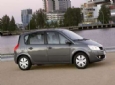 רנו סניק EX אוט' 1.6 2006