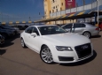 אודי A7  Quattro Executive SB אוט' 2.8  2011