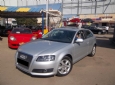 אודי A-3 AMBITION אוט' 3 דל' 1.8 2010