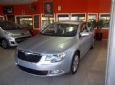 סקודה סופרב ELEGANCE TSI אוט' 1.8 2011