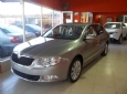 סקודה סופרב ELEGANCE TSI אוט' 1.8 2011