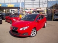 סיאט איביזה החדשה SPORT ידני 1.6 2011