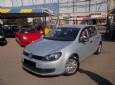 פולקסווגן גולף COMFORTLINE אוט' 1.6 2009