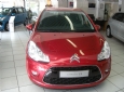 סיטרואן C3 COMFORT אוט' 1.6 החדשה 2011
