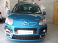 סיטרואן C3 פיקאסו COMFORT ידני 5 דל' 1.4 2011