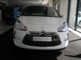 סיטרואן DS3 SO CHIC אוט' 1.6 2011