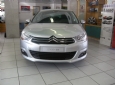סיטרואן C4 החדשה COMFORT אוט' 1.6 2011
