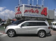 מרצדס GL CLASS GL450 טיפטרוניק 4.7 2010