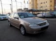 שברולט אופטרה LS אוט' 1.6 2005