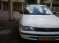 טויוטה קורולה GLI אוט' 1.6 1997