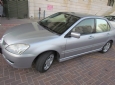 מיצובישי לנסר קלאסיק EXECUTIVE אוט' 1.6 2005