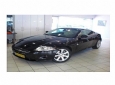 יגואר XKR אוט' קופה 4.2 2008