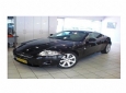 יגואר XKR אוט' קופה 4.2 2008