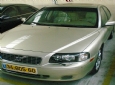 וולוו S-80 T6 אוט' 2.9 2008