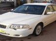 וולוו S-80 T אוט' 2.0 2006