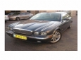 יגואר XJ.8 SE אוט' 3.5 2007