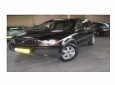 וולוו XC90 D5 אוט' 5 מקומות דיזל 2.4 (185 כ
