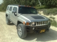 האמר H3 LUXURY אוט' 3.5 2006