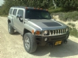 האמר H3 LUXURY אוט' 3.5 2006